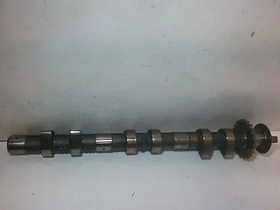 Árbol de levas del motor Porsche Boxster 996 221 1997-2000 2,5 L 6 cilindros Foto 1 de 4