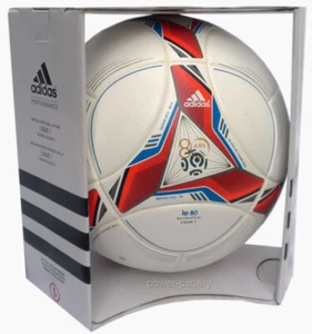 Adidas LE80 Tango 12 Original Profi Spielball Matchball Auslaufmodell Ligue 1 - Bild 1 von 5