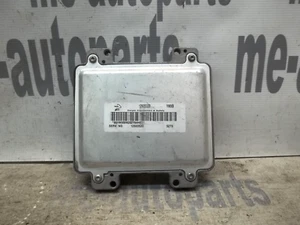 2006 Cadillac DTS Engine Power Train Control Module ECU ECM PCM 12605330 YMXB - Bild 1 von 5