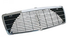 NOWY MERCEDES-BENZ KLASA S W140 FRONT GRILLE A1408800683 CHŁODNICA ORYGINALNA