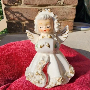 Spaghetti Trim Angel. - Picture 1 of 12