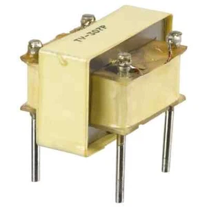 TRANSF 600 OHM 0MA DC TEL - Picture 1 of 1