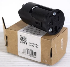 Prado Unifit Hardwired Wireless 15/20A Outlet 9000-0003 (No Cover Plate) - Picture 1 of 3