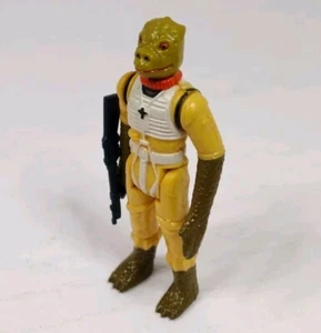 Kenner Star Wars 3.75" Bossk Figure 1980 - Picture 1 of 7