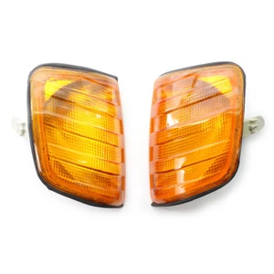 Turn Signal Corner Light Replacement for Mercedes EClass W124 E200 1985-1996(L+R - Picture 1 of 6