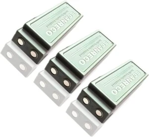 3X RSC7220 13445 592 Battery for Scanreco 590/592/960/EEA2512O - Picture 1 of 9