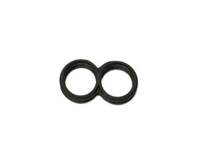 Junta de carcasa de filtro de motor JAGUAR 04-09 XJ8 4,2 L-V8 NCE1842AA GENUINA Foto 1 de 2