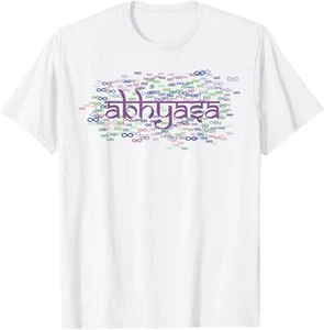 Yoga wear T-Shirt - Picture 1 of 5