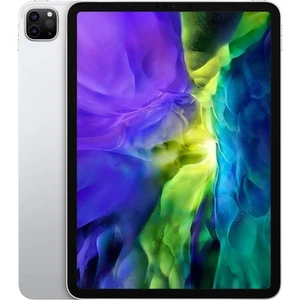 Apple iPad Pro 11" 2020 2nd gen 256GB Plata EN BUEN ESTADO - Imagen 1 de 1