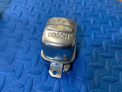 Bosch Voltage Regulator 0 190 350 005 NOS Volvo 142 144 145 - Image 1 of 4