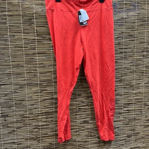 Puma Plus Size Train Eversculpt Colorblocked 7/8 Leggings Size 1X - Picture 1 of 2