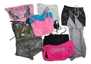 Summer Clothing Bundle 11 Items Women's UK Size 8 - Picture 1 of 13