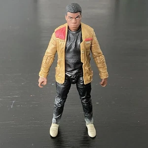 Figura de acción Hasbro Star Wars The Black Series Finn Jakku 2015 6" - Imagen 1 de 4