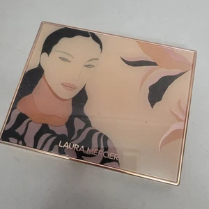 NEU ohne Karton Laura Mercier Wangenfarbe Canvas zarte Palette 6 Farben Rouge - Bild 1 von 5