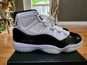 Size 11 - Jordan 11 Retro Mid Gratitude / Defining Moments - Picture 1 of 6