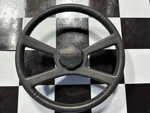1988-1994 CHEVROLET C1500 STEERING WHEEL - Picture 1 of 6
