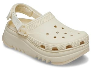Crocs Hiker Xscape Clogs~NEU~Herren 11~Vanille~208365-108 - Bild 1 von 7
