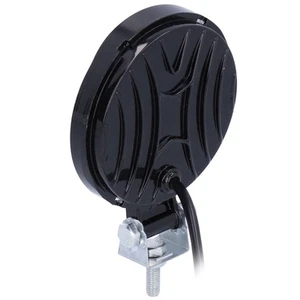 丨42W 14LED Work Light 6000K 3000LM Round Spotlights IP67 Waterproof For Car - Picture 1 of 22