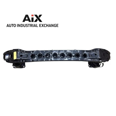 Barra de impacto de parachoques delantero Ford Escape C-Max CV6Z-17757-C Foto 1 de 2