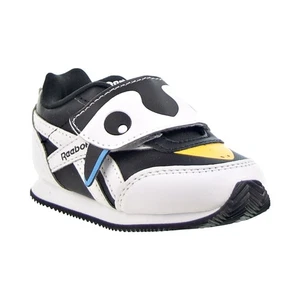 Reebok Royal Classic Jogger 2 Kleinkinder Schuhe Pinguin Schuhe weiß h01349 - Bild 1 von 6
