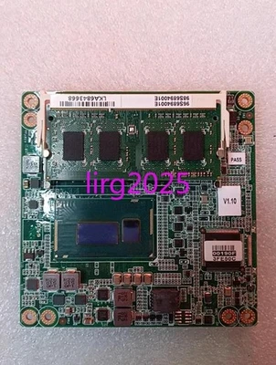 Advantech SOM-6894 REV.A1 usado 1 pieza - Imagen 1 de 2