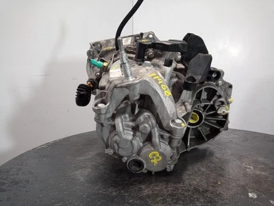 JT4004 GEARBOX / M1-B3-112 / 2442167 FOR DACIA SANDERO III STEPAWAY - Image 1 of 4