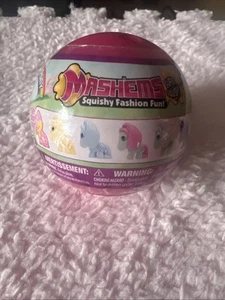 My little Pony Mash'ems Serie 11 - Bild 1 von 2