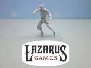 Monsterpocalypse: Zor-Maxim (primed Privateer Press) - Picture 1 of 4