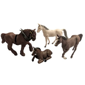 Caballos de juguete Britains Limited England - Imagen 1 de 12