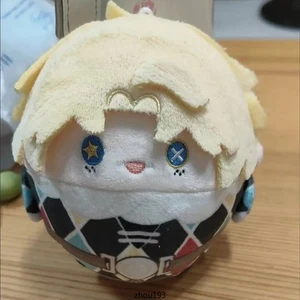 10 cm Peluche Juego Identidad V Mike Morton Peluche Colgante Muñeca Llavero Muñeca Peluche - Imagen 1 de 2