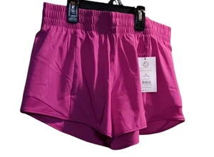 Athletic Works Girls Sports Shorts Size XL 14-16  | FAST SHIPPING - Picture 1 of 3