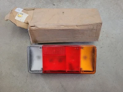020200020100 rear lamp lh for FIAT DUCATO FURGON 1997 5483058 - Image 1 of 4