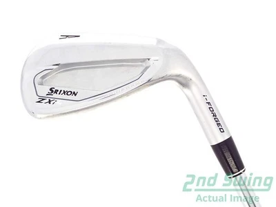 Srixon ZXi4 Wedge Gap GW Steel Stiff Right 35.5in - Image 1 of 4