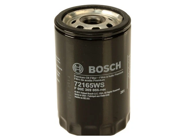 Filtro de aceite Bosch 21HF87C para taller BMW 325e 1984-1987 Foto 1 de 1