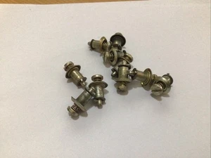 Gebrauchte Camloc Stud Assy P/N 2600-2 Stck 10 (J/7) - Bild 1 von 7