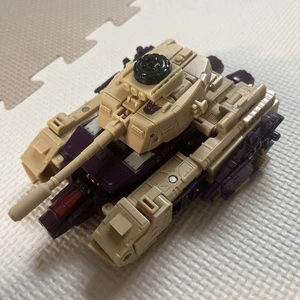 Transformers Blitzwing - Picture 1 of 3