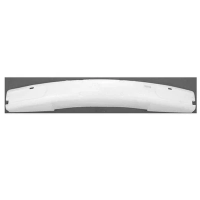 For 06-10 PT Cruiser Convertible & Wagon Front Bumper Cover Impact Absorber Foam Foto 1 de 4