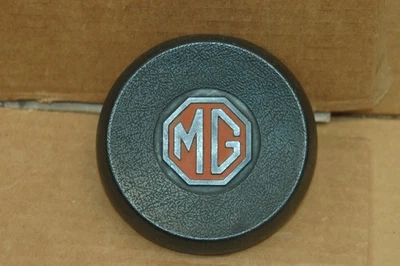 Центр рулевого колеса MG MGB и Midget - Изображение 1 из 4