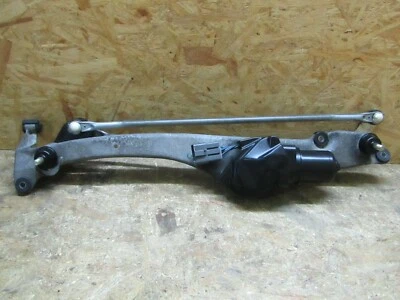 1991 1996 JDM HONDA ACURA LEGEND KA7 SEDAN FRONT WINDOW WIPER MOTOR FACTORY OEM - Imagem 1 de 4