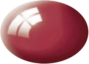 REVELL, Peinture acrylique rouge Ferrari brillant pot de 18 ml, échelle , REV... - Photo 1/1