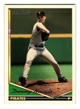 1994 Topps Gold Baseball 1-400  Complete Your Set - U Pick NM-MT