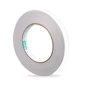 Double Sided Fabric Tape, 1/2 Inch X 200Ft No Sew Hemming Tape Stitch Witchery T - Picture 1 of 6
