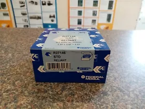 Reliant Rialto, Robin, Fox, Kitten, Bond Bug, 850cc 750cc Piston Ring Set AE - Picture 1 of 5