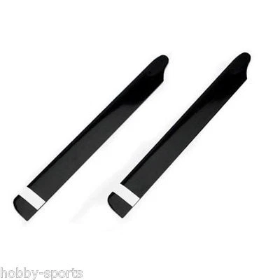 E-Flite EFLH1385 Main Rotors, Huey Body: Blade CP/+/Pro - Image 1 of 2