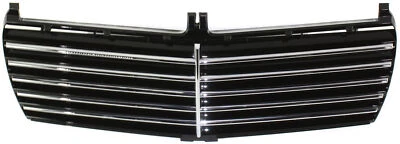 New Grille Assembly for 1984-1985 Mercedes Benz 190D OE Replacement M070173 Foto 1 de 3