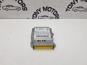 2017 AUDI Q3 8U A!R BAG CONTROL MODULE ECU OEM 8U0959655D - Picture 1 of 9