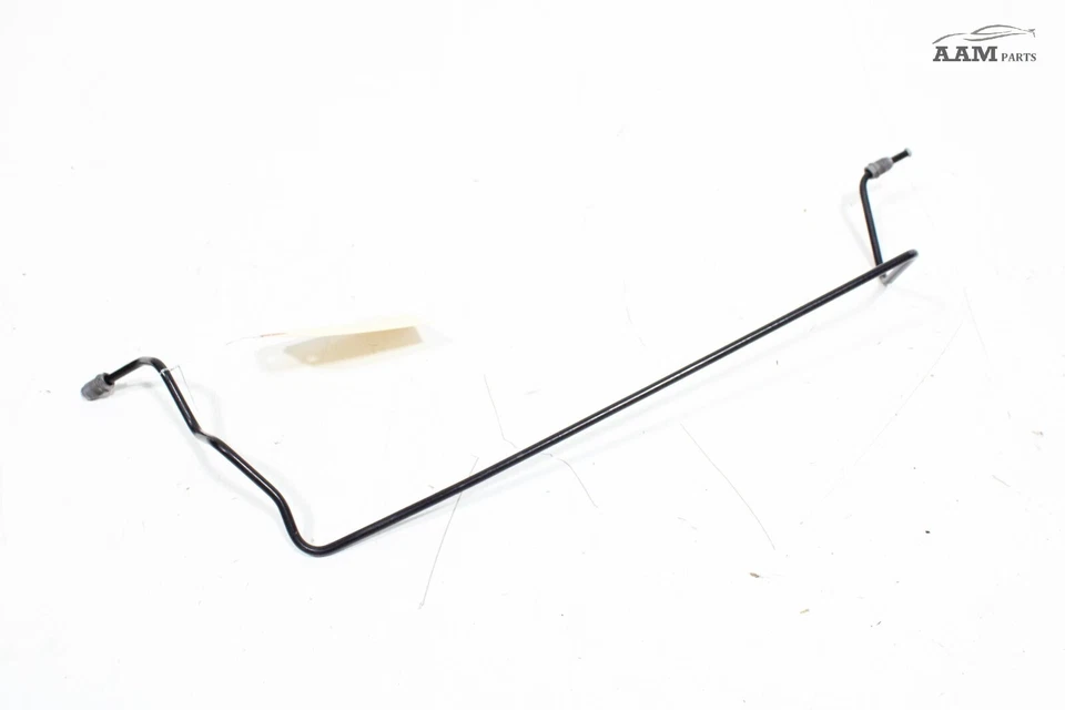 AUDI A3 QUATTRO 2015-2017 SEDÁN 2,0 L ABS DELANTERO TUBO DE LÍQUIDO DE FRENOS OEM Foto 1 de 4