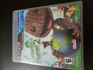 LittleBigPlanet 2 -- Special Edition (Sony PlayStation 3, 2011) - Picture 1 of 3