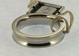 ESPRIT Ring  Edelstahl  EB377 - Bild 1 von 2