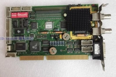 BECKHOFF CP9030.5 RM200 acquisition card CP9030_5 - Image 1 of 4